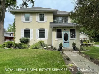 151 Morden Road, Oakville, ON L6K 2R8