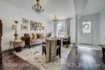 41 Burlington Street, Toronto W06, ON M8V 2L1