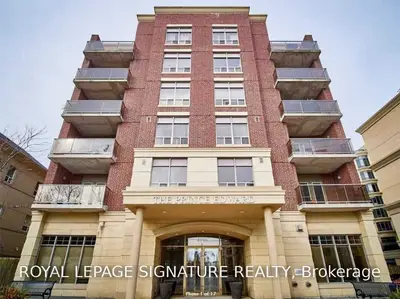 4196 Dundas Street W 212, Toronto W08, ON M8X 1Y6