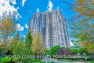 710 Humberwood Boulevard 1509, Toronto W10, On M9w 7j5