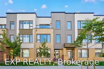 3190 Mintwood Circle, Oakville, ON L6H 0P1