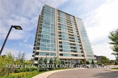 1055 Southdown Road 1010, Mississauga, ON L5J 0A3