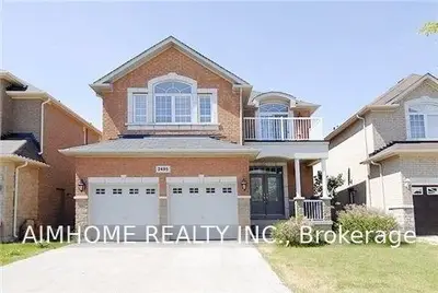 2495 North Ridge Trail, Oakville, ON L6H 7N6