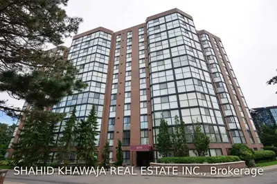 2091 Hurontario Street 107, Mississauga, ON L5A 4E6