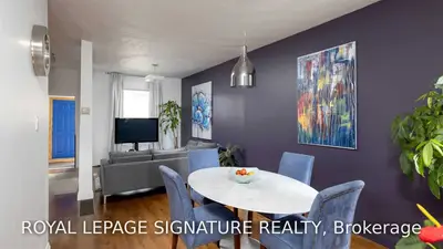 1295 Davenport Road, Toronto W02, ON M6H 2H3