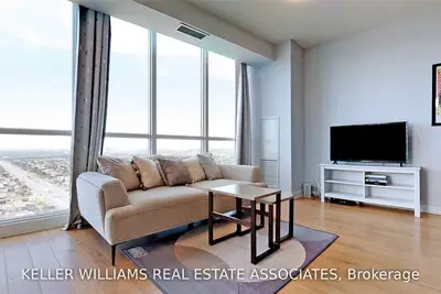 3985 Grand Park Drive 2105, Mississauga, On L5b 0h8