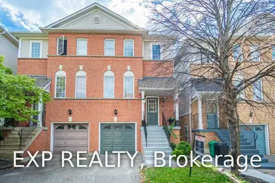 1480 Britannia Road W 46, Mississauga, ON L5V 2K4