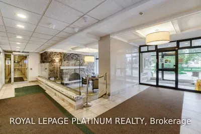 1625 Bloor Street E 515, Mississauga, On L4x 1s3