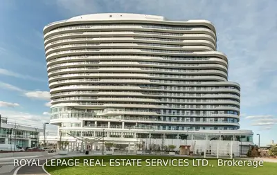 2520 Eglinton Avenue 1619, Mississauga, ON L5M 0Y2