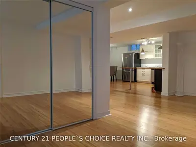 1617 Wintergrove Gardens Bsmt, Mississauga, ON L5M 3Z9