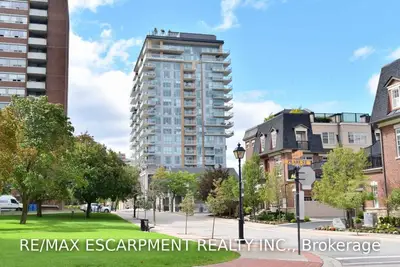 2025 Maria Street 308, Burlington, ON L7R 0E9