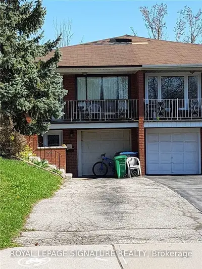 1146 Claredale Road Upper, Mississauga, ON L5G 1T6