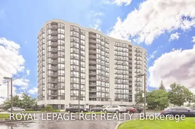 1155 Bough Beeches Boulevard 1108, Mississauga, ON L4W 4N2