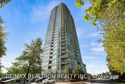 3525 Kariya Drive 2611, Mississauga, ON L5B 0C2