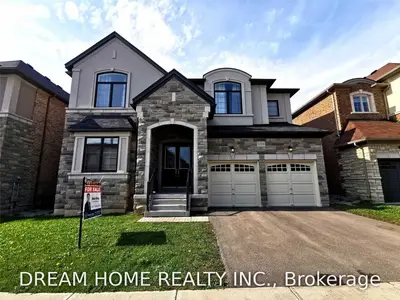 3230 William Rose Way, Oakville, ON