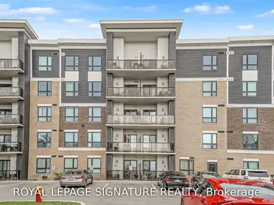 630 Sauve Street 522, Milton, ON L9T 9A7