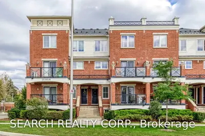 2557 Sixth Line 6, Oakville, ON L6H 0H7