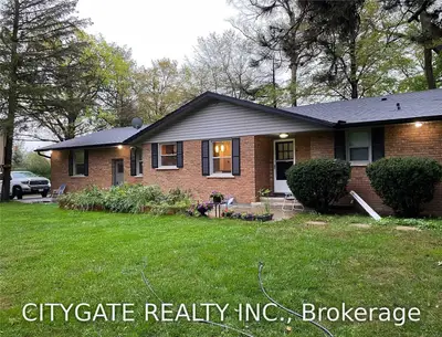 9884 Highway 25 Road, Halton Hills, ON L9T 2X7