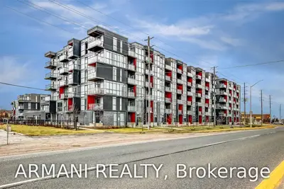 5240 Dundas Street B510, Burlington, ON L7L 0J6