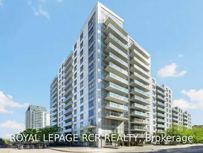 816 Lansdowne Avenue 405, Toronto W02, ON M6H 4K6