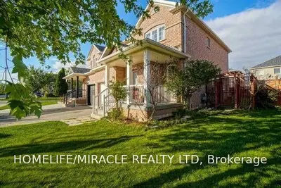 5919 Tampico Way, Mississauga, ON L5M 6Z3