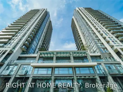17 Zorra Street 1609, Toronto W08, ON M8Z 4Z6