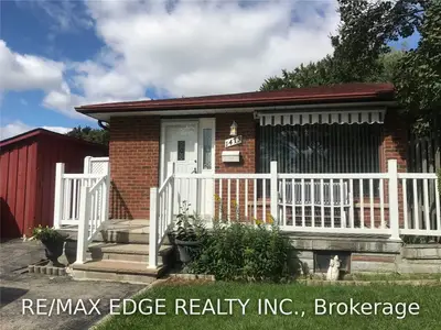 1473 Freeport Drive, Mississauga, ON L5C 1S7