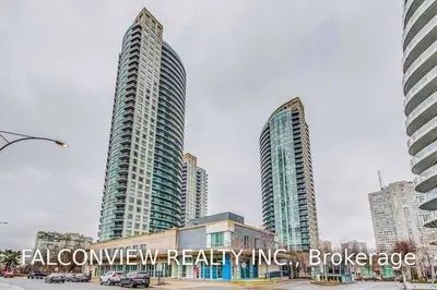 70 Absolute Avenue 2701, Mississauga, ON L4Z 0A4