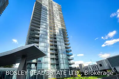 90 Park Lawn Road 708, Toronto W06, ON M8Y 0B6