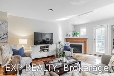 2250 ROCKINGHAM Drive 15, Oakville, ON L6H 6J3