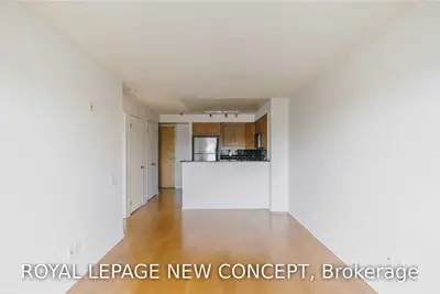 1040 The Queensway Avenue 307, Toronto W08, ON M8Z 0A7