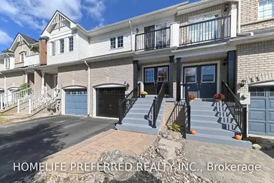 9 Harding Street, Halton Hills, ON L7G 6B1