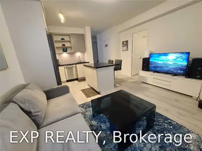 4677 Glen Erin Drive 708, Mississauga, ON L5M 2E3
