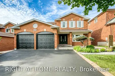 1266 Winterbourne Drive, Oakville, ON L6J 7E4