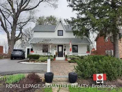 331 Queen Street S, Mississauga, ON L5M 1M3