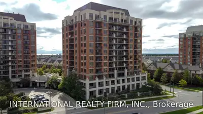 2379 CENTRAL PARK Drive 703, Oakville, ON L6H 0E3