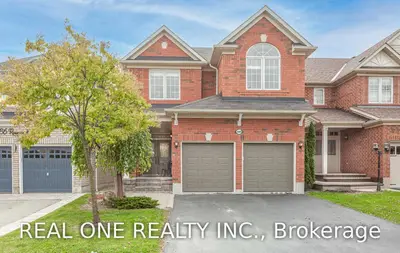 3890 Rosanna Drive, Mississauga, ON L5M 7Y2