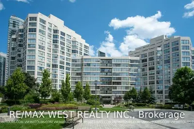 2261 Lake Shore Boulevard W Nph 7, Toronto W06, ON M8V 3X1
