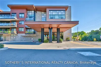 1575 Lakeshore Road W 336, Mississauga, ON L5J 1J4