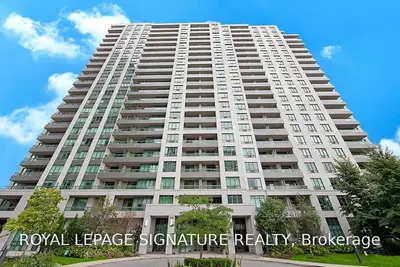 335 Rathburn Road 311, Mississauga, ON L5B 0C8