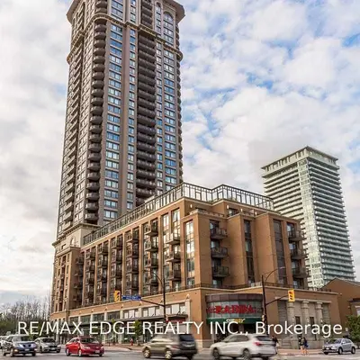385 Prince Of Wales Drive 521, Mississauga, ON L5B 0C6