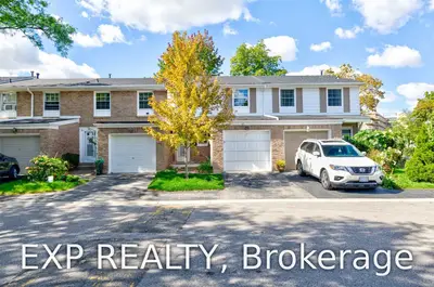2288 The Collegeway Way 47, Mississauga, ON L5L 3Z5