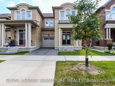 402 Switchgrass Street, Oakville, ON L6M 4M2