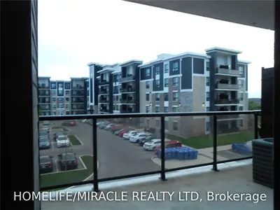 650 Sauve Street 308, Milton, ON L9T 9A8