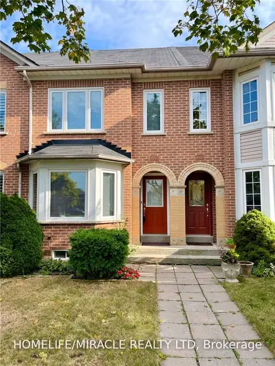 2220 Westoak Trails Boulevard, Oakville, ON L6M 3L3