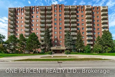 6720 Glen Erin Drive G-12, Mississauga, ON L5N 3K8