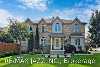 1488 Spring Garden Court, Mississauga, ON L5N 8K5