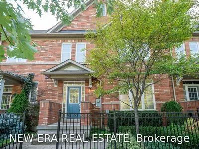 5528 Tenth Line W, Mississauga, ON L5M 0G2
