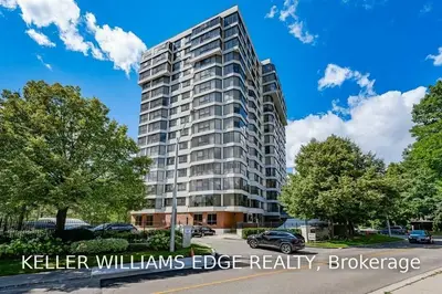 1271 Walden Circle Ph106, Mississauga, ON L5J 4R4