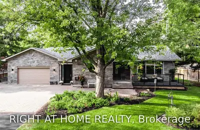 9933 Winston Churchill Boulevard, Halton Hills, ON L0P 1K0
